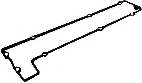 Elring 594.415 Rocker Arm Cover Gasket Mercedes W124 250D OM602 5 Cylinder — Gaskets & Seals