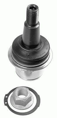 LEMFORDER 2959001 - Ball Joint for Range Rover Sport & Discovery 4x4 — Lemförder, Control Arms & Ball Joints
