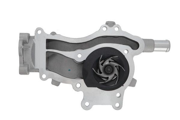 Valeo 529216 Water Pump Opel Astra J /Insignia /Corsa D /E /Mokka X /Aveo T300 /Cruze 1.2-1.4 Xer / — Water Pump & Thermostat