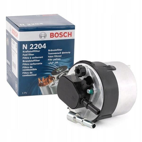 Bosch Fuel Filter for Ford Focus 2008-2011 1.6 TDCI — Fuel Delivery