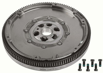 Sachs 2294001780 Flywheel Golf V Passat 2.0 FSI 04-Axw Blr Blx Bly Bvx Bvy Bvz Bpr Bps — Clutch & Flywheel