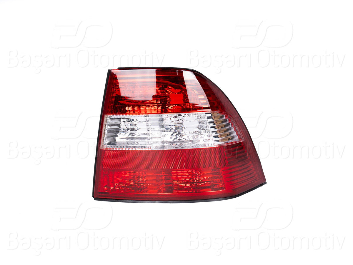 Wisco 2243504-00 Tail Lamp Right Open Krıstal Opel Vectra B 96-99 — Tail, Signal & Reflectors