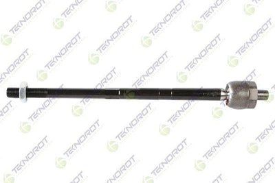 Teknorot V-923 *2 Tie Rod Shaft Polo 1.2 1, 4Tsi 1.2 1 and 3 more models — Tie Rods & Linkage
