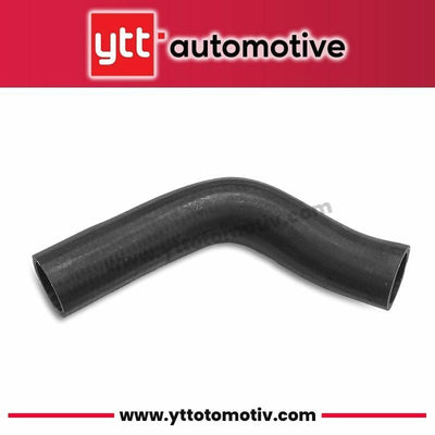 YTT Turbo Hose Small 06-G.Punto Evo — Turbo & Supercharger