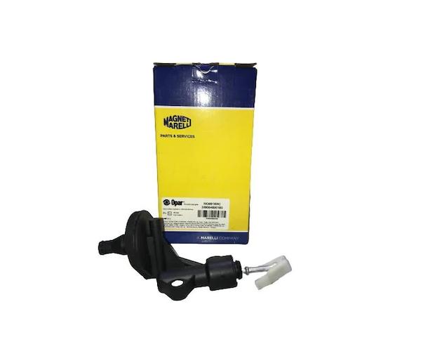 Magneti Marelli 359004800180 Clutch Master Cylinder 07-Linea-Pun-Crs.D 1.2i-1.3D-1.4i-1.6D Bipper-Nemo 1. — Clutch & Flywheel