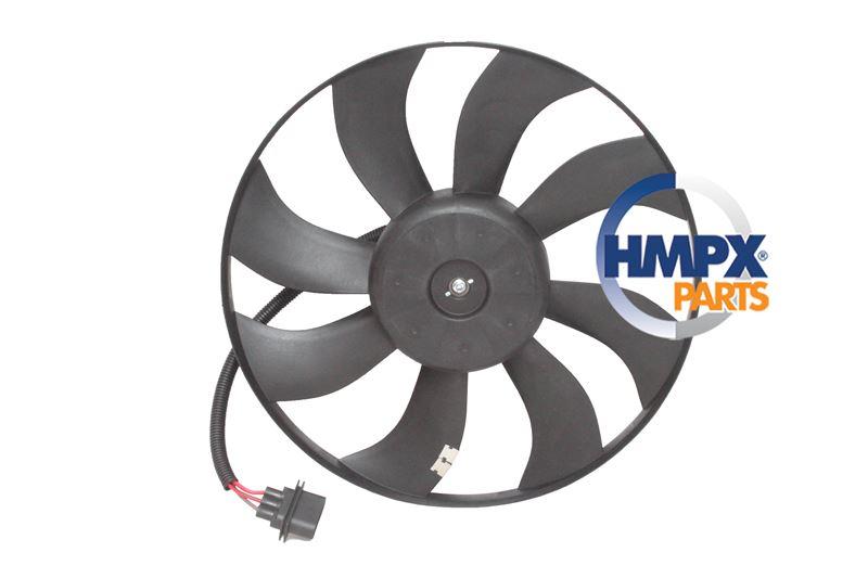 HİMPEKS 6Q0959455N Fan Motor Polo-Cordoba-Ibiza-Fabia (Amf-Bnv-Bnm 1.4 TDI) 2001 > 2010 — Motors, Pumps & Antennas
