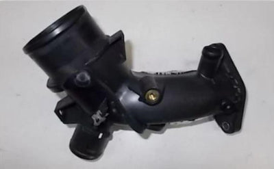 Bitapart BRE333031 Turbo Compressor Hose Genuine Renault Megane III-IV Clio IV 1.5 dCi