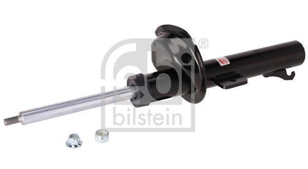 Febi Bilstein 193111 Shock Absorber Front Right Ford Transit Connect 1.8 TDCi 2002-2013 — Shocks & Struts