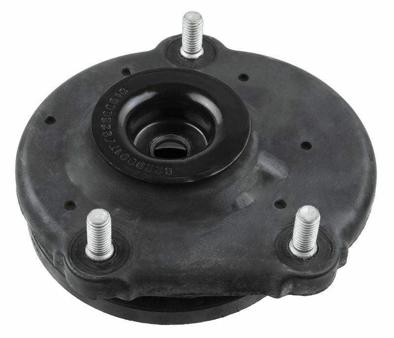 LEMFORDER Front Shock Mount 3899001 - Left Side for Doblo III & Linea Combo — Lemförder, Shocks & Struts