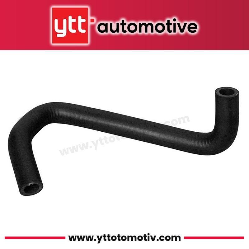 YTT Hose for 98 Palio/Albea 1.6 16V — Heater & Blower