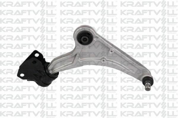 KRAFTVOLL Front Lower Control Arm (with Ball Joint) Right for Mondeo V 14 - 502 mm Length — Control Arms & Ball Joints