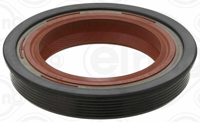 ELRING 287.202 Crankshaft Seal - Seal for 6 Cylinder Engines — Gaskets & Seals