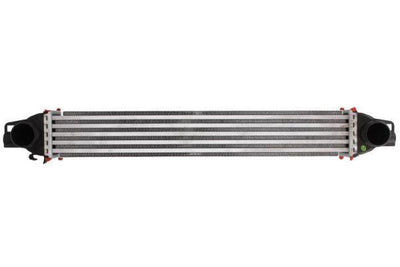 KAL 344300 Turbo Intercooler Radiator Citroen Nemo / Peugeot Bipper / Fiat Fiorino 1.3 JTD-1.4 HDi 08- (54 — Radiators & Fans