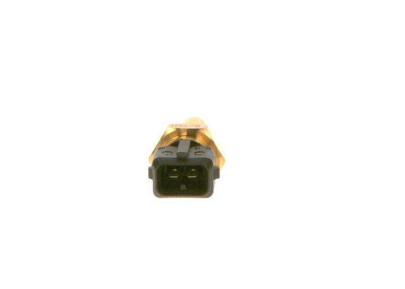 BOSCH Temperature Sensor 0280130055 - Cooling Fluid Temperature Sensor for E30, E36, E34 — Temperature Sensors & Switches