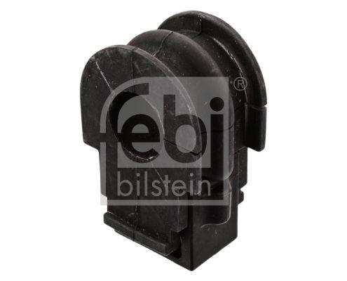 Febi Bilstein 42549 Sway Bar Bushing Front Nissan Qashqai 1,5 dCi 07-14 — Bushings & Mounts