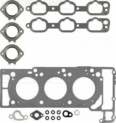 Victor Gasket Set - Upper Right for W202, S202, & W210 Models (97-00) — Gaskets & Seals