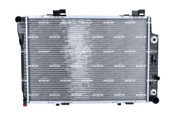 NRF 51282 Water Radiator W202-208-210-170 M111 94-02 — Radiators & Fans