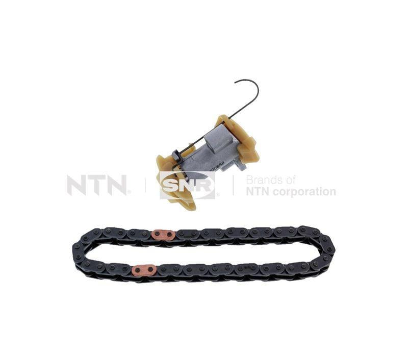 SNR KDC45904 Excentric Timing Chain Set - Precision Engineering