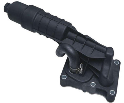 MGA 63234 Oil Cooler Mercedes M271 Blocked W204 S204 C204 W212 S212 C207 A207 R172 07-16 — Oil System