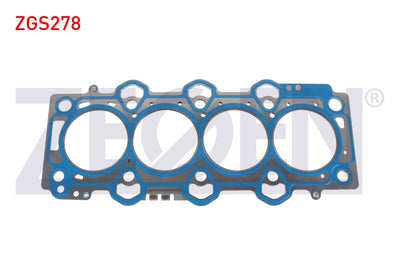 Zegen ZGS278 Cylinder Head Gasket 1.15mm Hyundai i30 1.6 CRDi