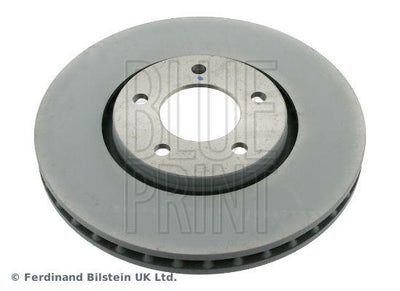 Blue Print ADA104301 Front Brake Disc Chrysler Grand Voyager III Voyager IV — Brake Rotors & Drums