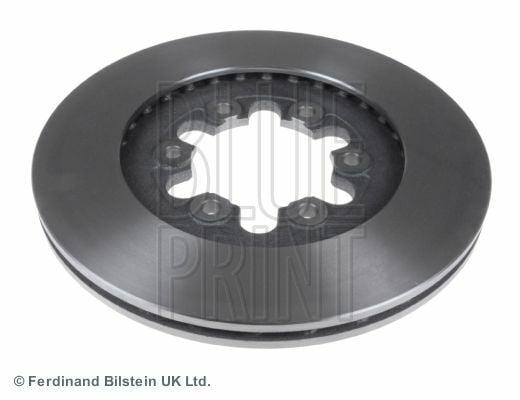 blueprint fren diski ön e2200 268mm brake disc, front view of blueprint brake disc model ADM54345 Blueprint Fren Diski Ön E2200 1991-2003 - 268mm Diameter | For Car Owners & Mechanics Blueprint Fren Diski Ön E2200 268mm brake-discs, blueprint, e2200-parts, car-accessories, mechanics-tools, front-axle-brake, automotive-repair, replacement-parts, vehicle-braking, ai-generated