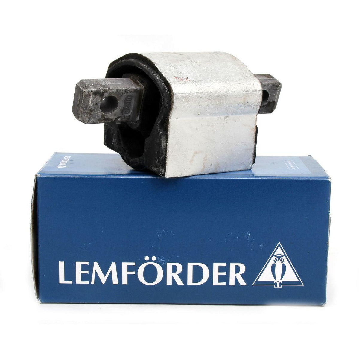 Lemforder Transmission Mount - Compatible with Mercedes E Series W211 — Lemförder, Mounts