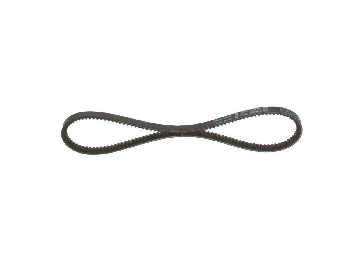 Bosch 1987947652 V Belt 88-95 Vectra A, Range Rover I 2.4 and 3 more models — Belts