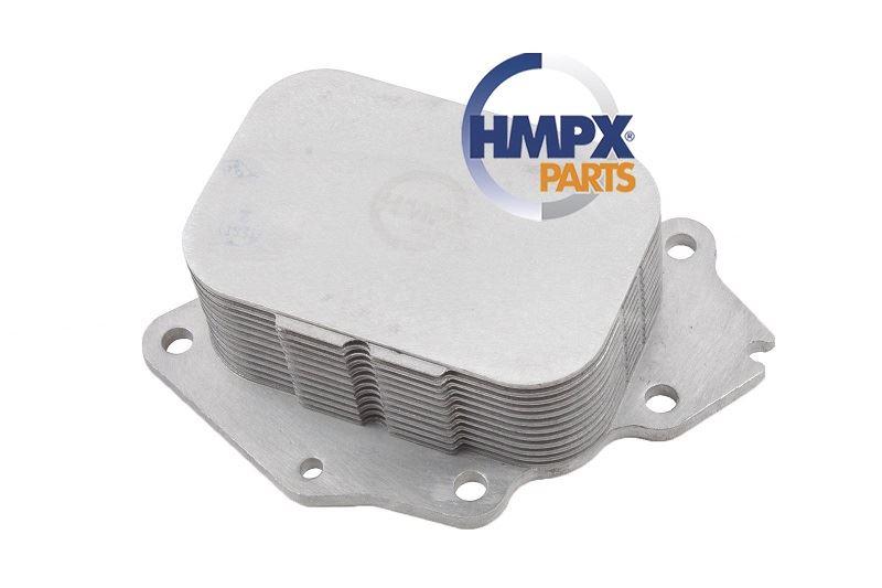 HİMPEKS 2S6Q 6A642 AA Oil Cooler Upper Fiesta 02 > 1.4-1.6 TDCi — Oil System