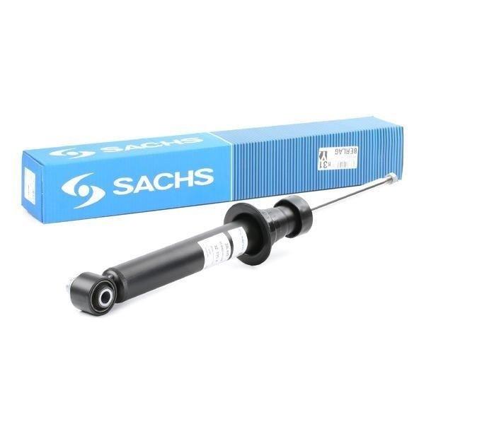 Sachs Rear Shock Absorber - Compatible with BMW F10 520i 520d — Shocks & Struts
