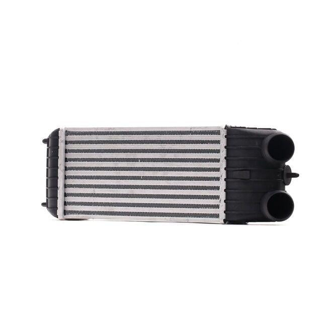 Kale 343700 Turbo Radiator Peugeot 207/1007 Citroen C2/C3 II/C3 Picasso 1.6 HDi 06- — Radiators & Fans