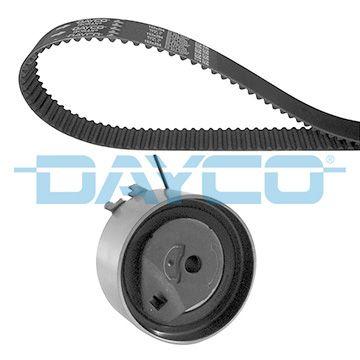 Dayco KTB615 Timing Belt Kit Chrysler Neon 2.0 16V 95 — Belts