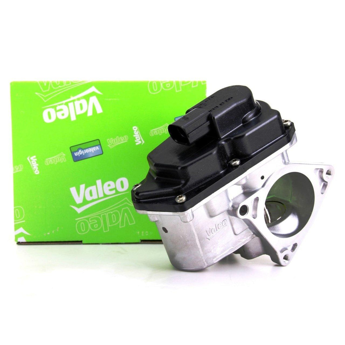 Valeo EGR Valve for Volkswagen Passat 2.0 TDI (BKP-CBAB) — Emission Control