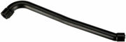 rapro pipo hortum 119 black hose, technical specifications of rapro pipo hortum RAPRO Pipo Hortum 119 - Durable Nitrile Hose for Efficient Air Discharge | 9.8 in Length RAPRO Pipo Hortum 119 - Durable Nitrile Hose rapro, nitrile-hose, motor-block-hose, air-discharge, durable-hose, automotive-parts, hose-length-9-8-inches, high-quality-material, ai-generated, engine-accessory