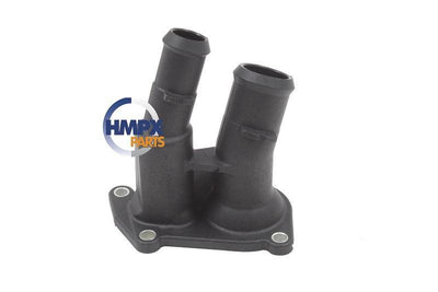 HİMPEKS 2S6G 9K478 BD Thermostat Outlet Pipe Blok Focus 04 > Fiesta 02 > Gasoline — Water Pump & Thermostat