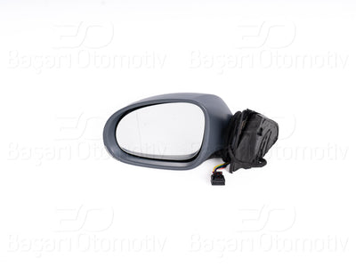 Wisco 1236886-00 Mirror Left + Elk + Heated + Ast + Asf + Kat + Signal + Alt Ayd 10 Pin VW Passat B6 05-10 — Mirrors