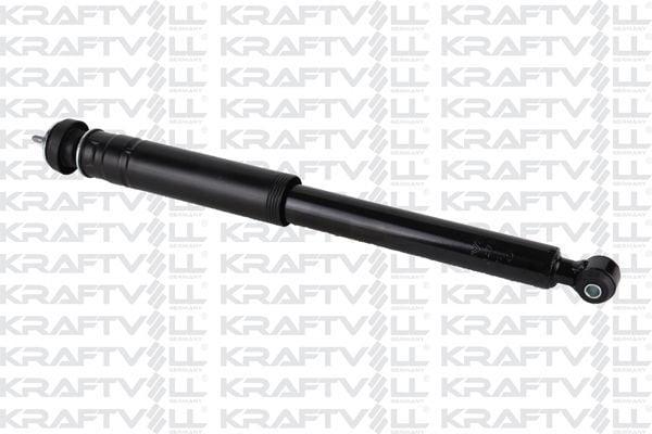 KRAFTVOLL Gas Shock Absorber - C-Class W202 (1993-2000) — Shocks & Struts