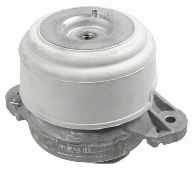 LEMFORDER Motor Mount - Mercedes W212/W218 Left Side for E300-400 4 Matic — Lemförder, Mounts