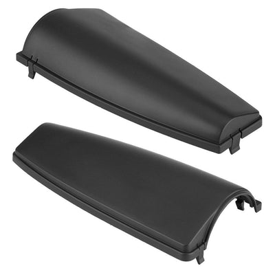 Skoda 1K0805965J - Genuine Air Vent Cover for 2008-2014 Superb 1.6 TDI — Škoda, Panels & Doors