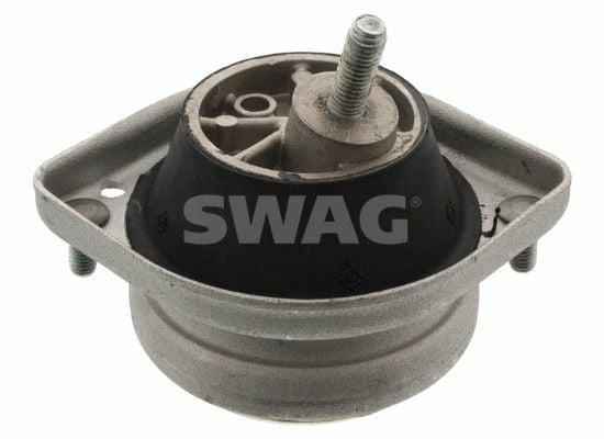 SWAG Motor Mount Right (3.5Cc & 4.0Cc) for BMW E38 E39 — Mounts
