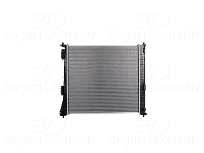Wisco 3114576-00 Water Radiator Brazing Mt 5100X497x26 mm Hyundai Santa Fe 4 Kia Sorento 4 2.2 CRDi 18-20 — Radiators & Fans