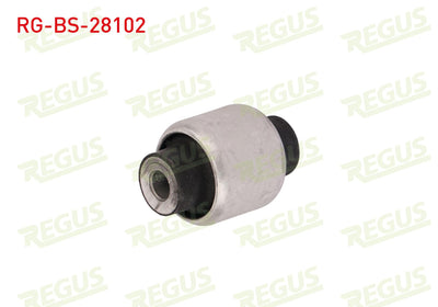 REGUS RG-BS-28102 Denge Arm Bushing Front Left-Right Mercedes E Class (W212) E 180 2009 — Bushings & Mounts