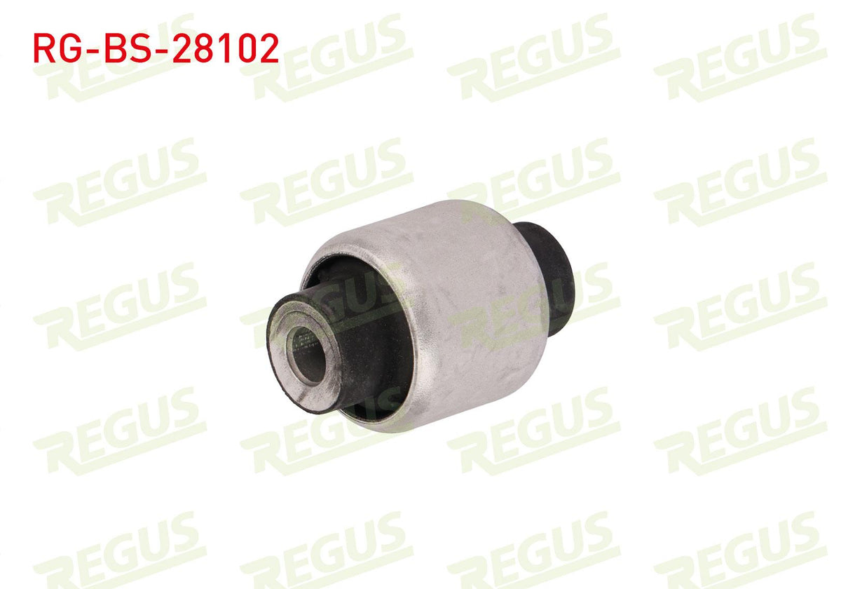 REGUS RG-BS-28102 Denge Arm Bushing Front Left-Right Mercedes E Class (W212) E 180 2009 — Bushings & Mounts