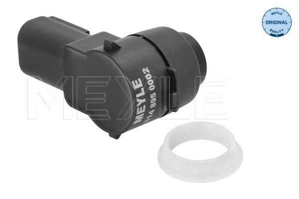 Meyle 6148950002 Park Sensor Opel Corsa D 07-Rear-614 895 0002 — Vehicle Sensors & Switches