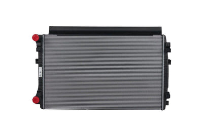 Valeo 716901 VW Golfvıı 1.4Tsi 1,6Tdi Su Radiator 5Q0121251em — Radiators & Fans