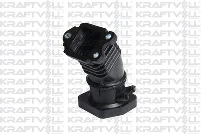 Kraftvoll 10030137 Intake Manifold Inlet Hose Ford Focus II/C-Max 1.6 TDCi 03-11