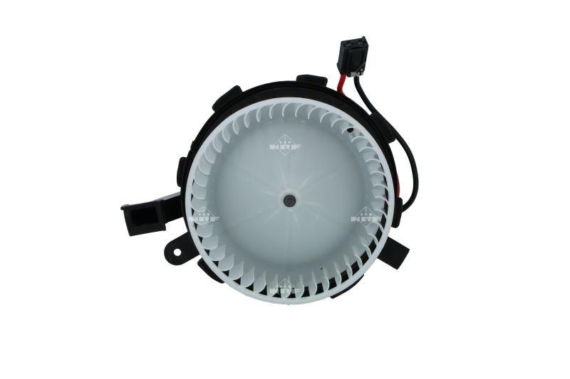NRF 34163 Heater Motor A4 Avant 13 > 15 A4 Quattro 10 > 16 A5 Q5 12 > 17 Rs4 13 > 16 Rs5 10 > — Heater & Blower