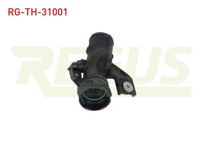 REGUS RG-TH-31001 Turbo Pipe Nissan Qashqai (J10) 1.5 dCi 2007-2014