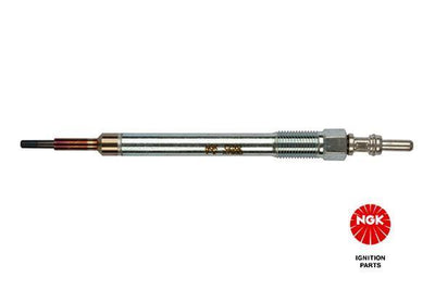NGK Glow Plug 92738 - High-Performance Ceramic Glow Plug for Range Rover Discovery 2.0D — Coils & Plugs