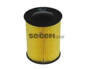 Purflux A1297 Air Filter 07-Focus.2.3-C.Max 1.4-1.6-2.0 — Air & Cabin Filters